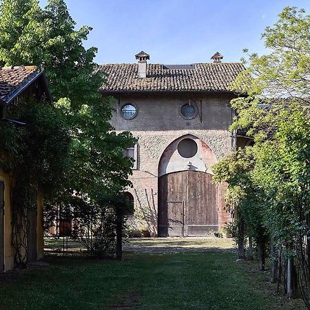 Le Dimore De Il Borgo Del Balsamico Albinea Exterior photo