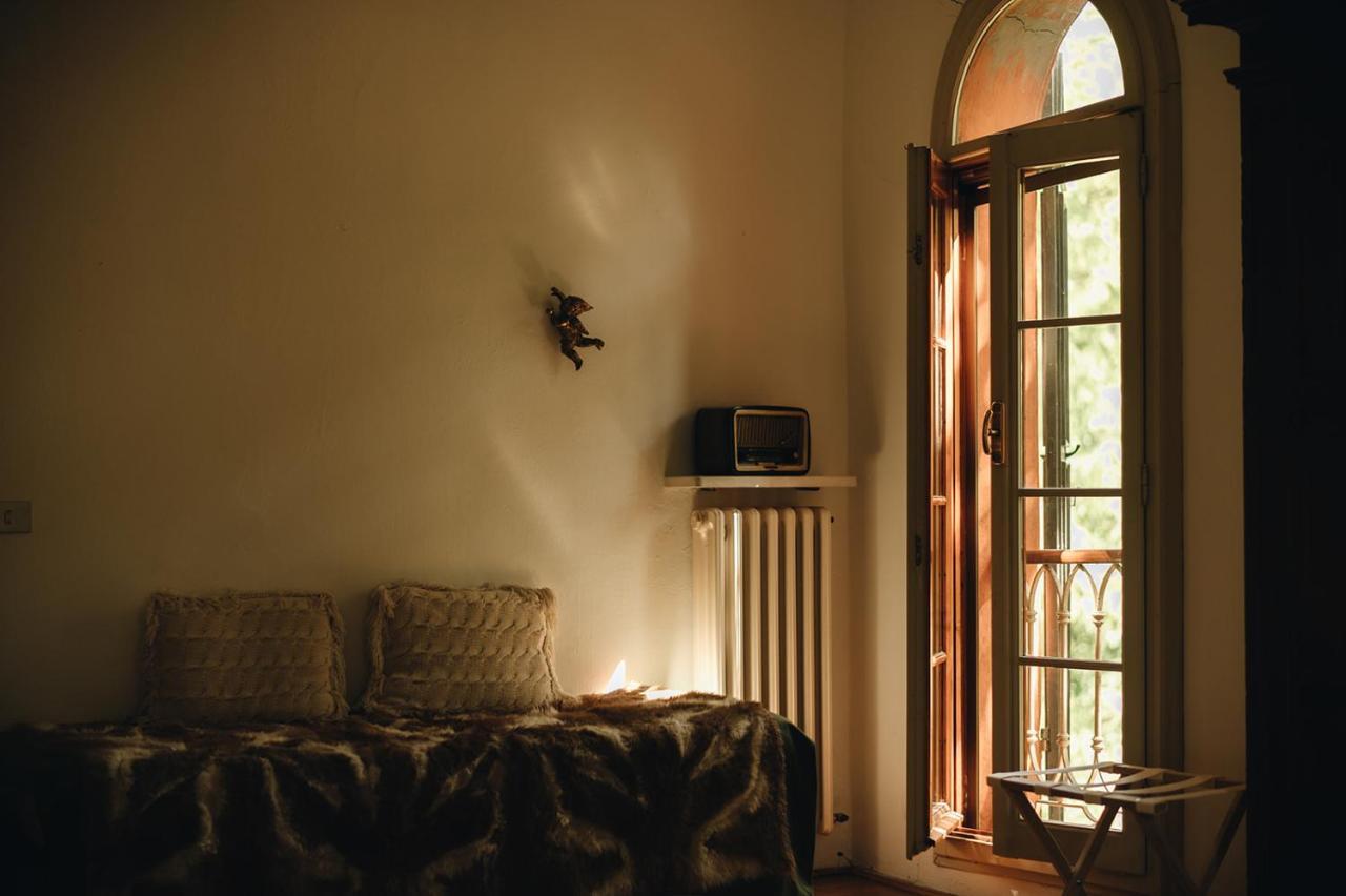 Le Dimore De Il Borgo Del Balsamico Albinea Exterior photo