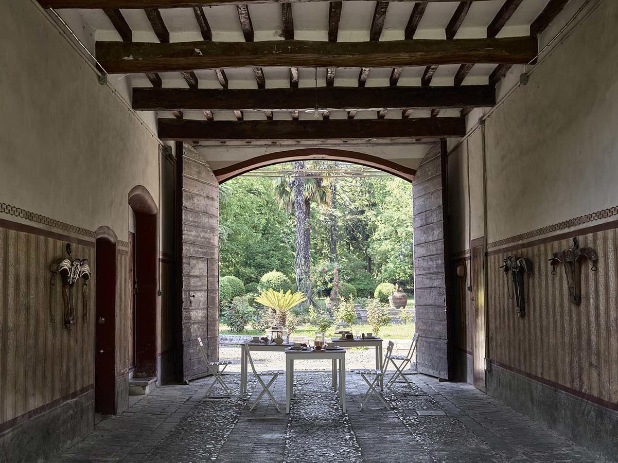 Le Dimore De Il Borgo Del Balsamico Albinea Exterior photo